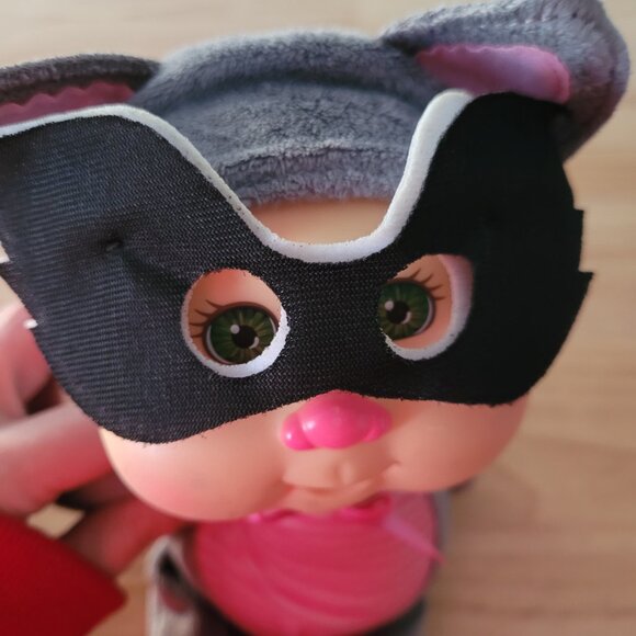 3 Cabbage Patch Kids - Picture 2 of 8